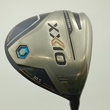 XXIO　12　ネイビー 1W 10.5°  R XXIO　MP1200　ネイビー