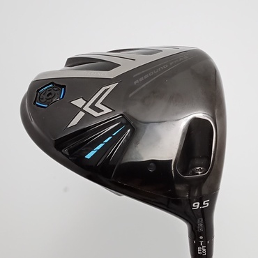 XXIO　X　-eks-　(2024) 1W 9.5°  S Miyazaki　AX-3