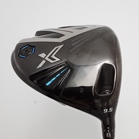 XXIO X -eks- (2024) 1W 9.5° S Miyazaki AX-3｜Alpen Online 公式