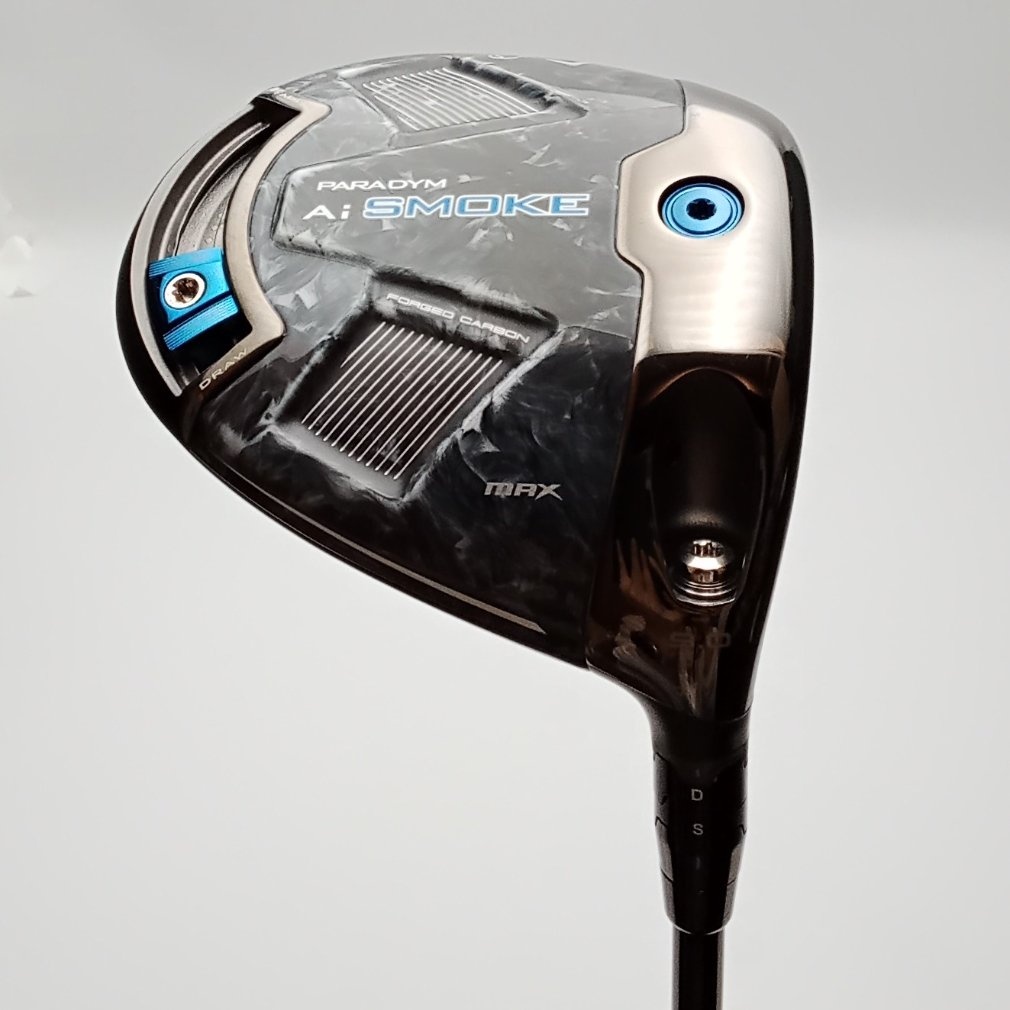 Ai SMOKE MAX 1W 9° S TENSEI 50 for Callaway｜Alpen Online 公式