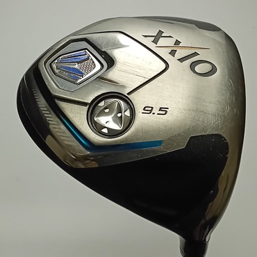 XXIO　8 1W 9.5°  SR XXIO　MP800