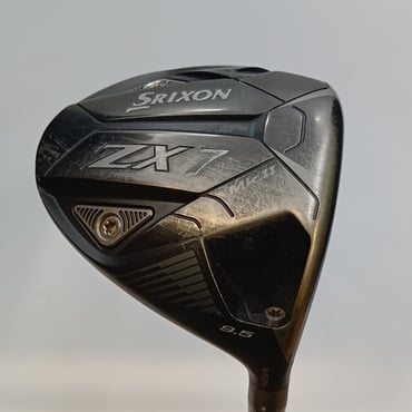SRIXON　ZX7　MKⅡ 1W 9.5°  S Diamana　ZX-Ⅱ60