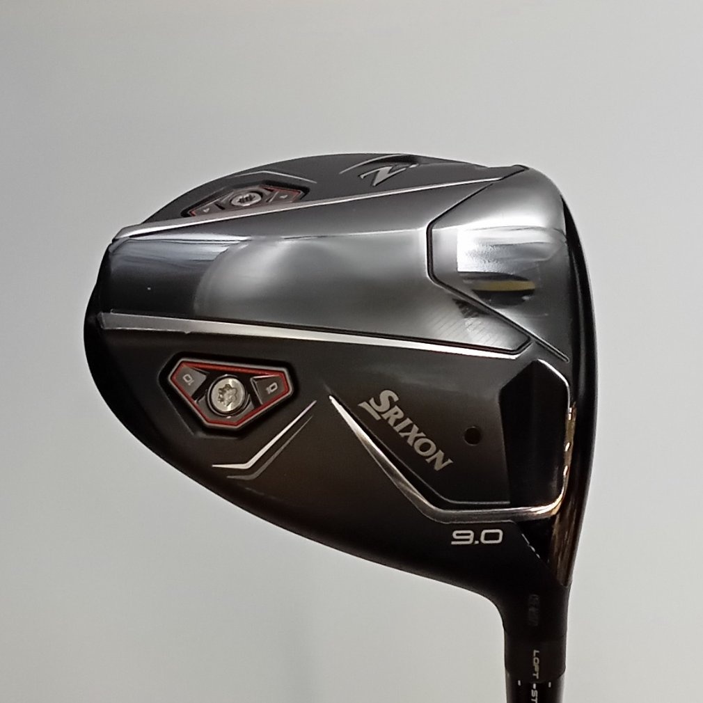 SRIXON ZXi 1W 9° S Diamana ZXi 50｜Alpen Online 公式オンラインストア