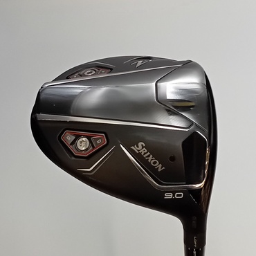 SRIXON　ZXi 1W 9°  S Diamana　ZXi　50