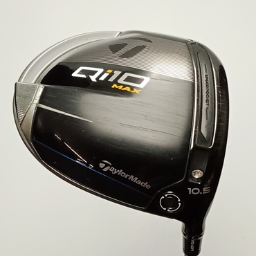 Qi10　MAX 1W 10.5°  R Diamana　BLUE　TM50