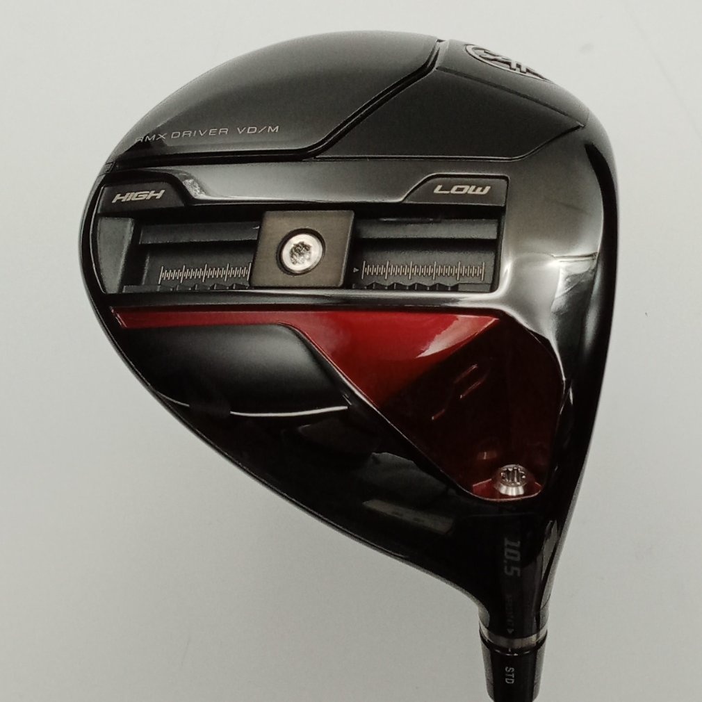 RMX VD/M 1W 10.5° SR TENSEI TR｜Alpen Online 公式オンラインストア