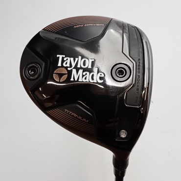 BRNR　MINI　COPPER　(2024) 1W 11.5°  S PROFORCE　65　M40X　J-SPEC