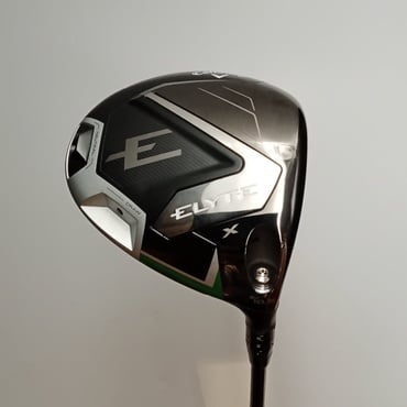 ELYTE　X 1W 10.5°  SR VENTUS　GREEN　50　for　Callaway
