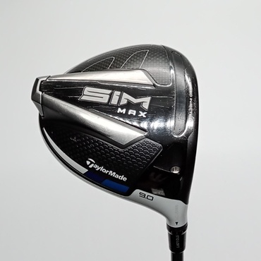 SIM　MAX 1W 9°  SR TENSEI　BLUE　TM50