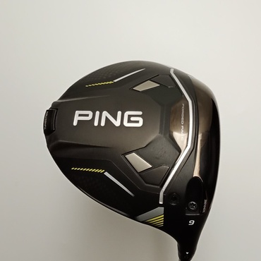 G430　MAX　10K 1W 9°  S PING　TOUR　2.0　CHROME　65