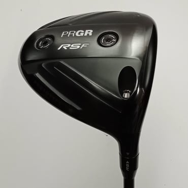 RS　F　PROTOTYPE　シングルクローバー 1W その他カスタム(人気)