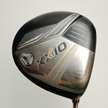 XXIO　13　ネイビー 1W 10.5°  S XXIO　MP1300　ネイビー