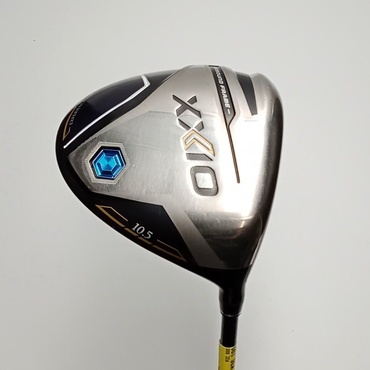 XXIO　12　ネイビー 1W 10.5°  R XXIO　MP1200　ネイビー