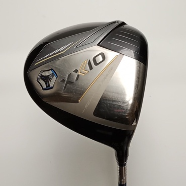 XXIO　13　ネイビー 1W 10.5°  R XXIO　MP1300　ネイビー