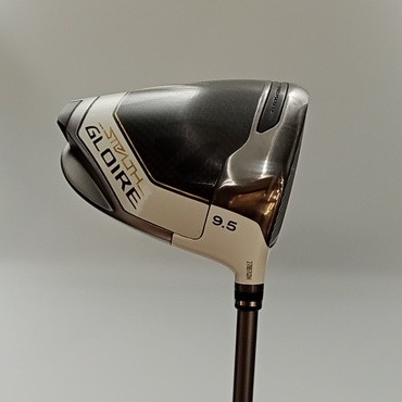 STEALTH　GLOIRE 1W 9.5°  S Speeder　NX　for　TM