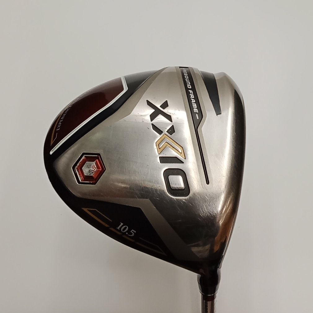 XXIO 12 レッド 1W 10.5° R XXIO MP1200 レッド｜Alpen Online 公式