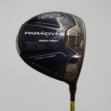 PARADYM　MAX　FAST 1W 10.5°  R Speeder　NX　40　for　Callaway