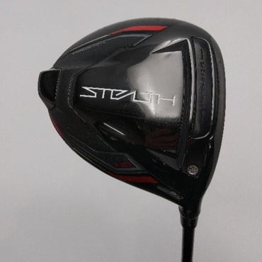 STEALTH　HD 1W 9°  S TENSEI　RED　TM50　(22)
