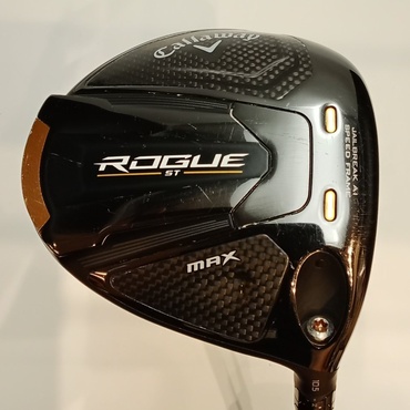 ROGUE　ST　MAX 1W 10.5°  R VENTUS　5　for　Callaway