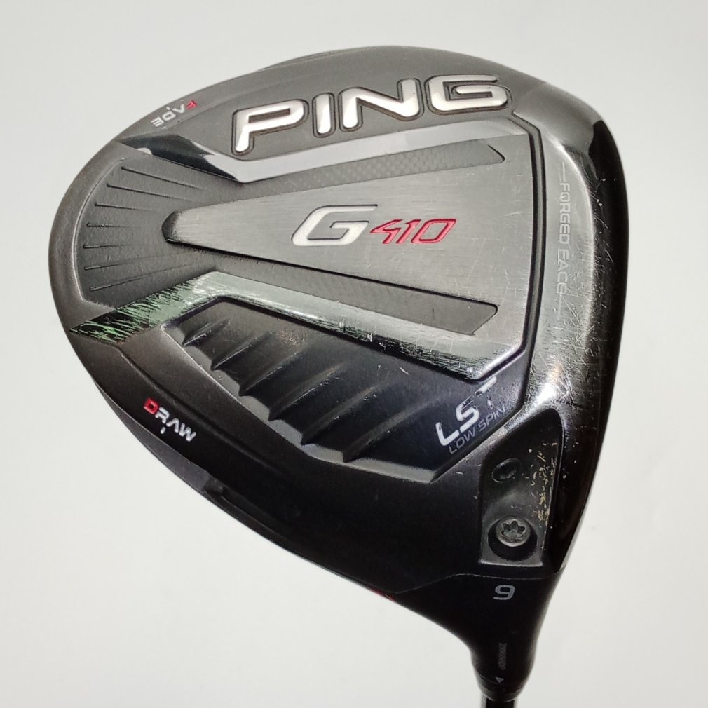 G410 LST 1W 9° S TENSEI CK Pro Orange 60｜Alpen Online 公式