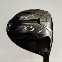 SRIXON ZX5 MKⅡ 1W 9.5° S Diamana ZX-Ⅱ50｜Alpen Online 公式