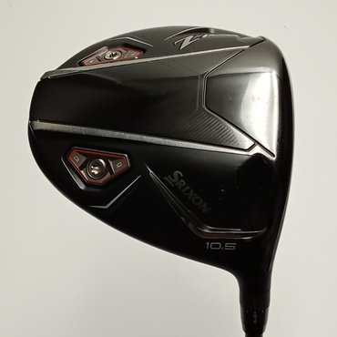 SRIXON　ZXi 1W 10.5°  SR Diamana　ZXi　50