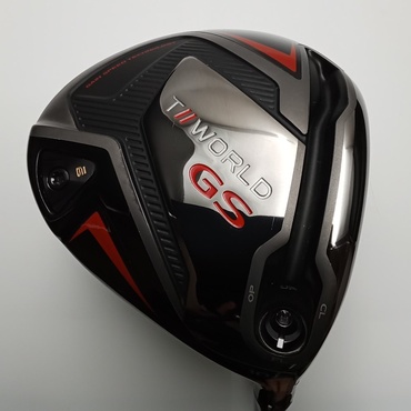 TOUR　WORLD　GS 1W 10.5°  R SPEED　TUNED　48