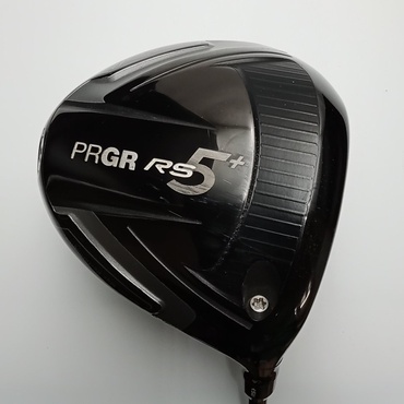 RS　+　5　(2020) 1W 11.5°  R (M-37) Speeder　EVOLUTION　FOR　PRGR