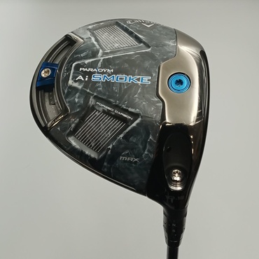 Ai　SMOKE　MAX 1W その他カーボン