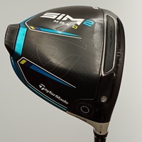 SIM2 MAX D 1W 10.5° R TENSEI BLUE TM50｜Alpen Online 公式