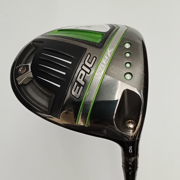 EPIC　MAX 1W 9°  S Diamana　40　for　Callaway