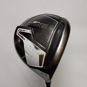 SIM　GLOIRE 1W 10.5°  S Air　Speeder　TM