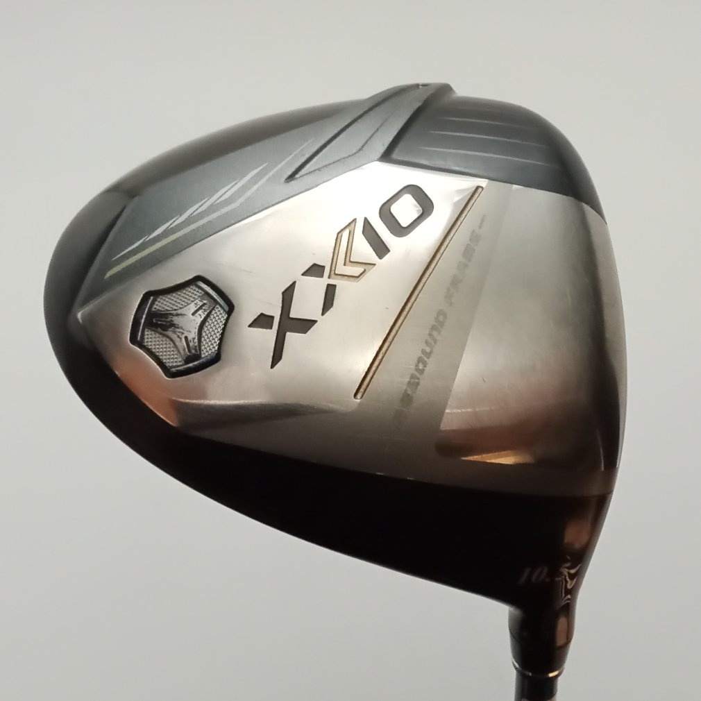 XXIO 13 ネイビー 1W 10.5° SR XXIO MP1300 ネイビー｜Alpen Online
