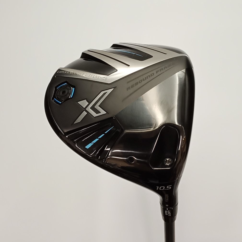 XXIO X -eks- (2024) 1W 10.5° SR Miyazaki AX-3｜Alpen Online 公式