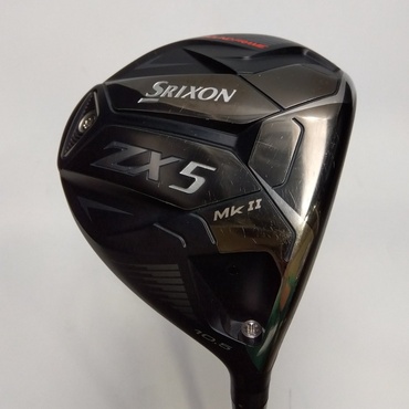 SRIXON　ZX5　MKⅡ 1W その他カーボン