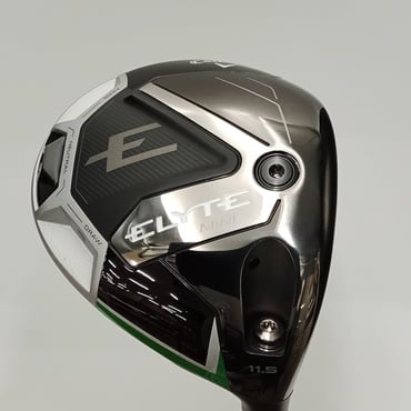ELYTE　MINI 1W 11.5°  S VENTUS　GREEN　50　for　Callaway