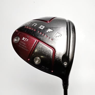 ONOFF　AKA　(2022) 1W 10.5°  S SMOOTH　KICK　MP-522D