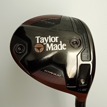 BRNR　MINI　COPPER　(2024) 1W 11.5°  S PROFORCE　65　M40X　J-SPEC