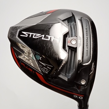 STEALTH　PLUS 1W その他カーボン