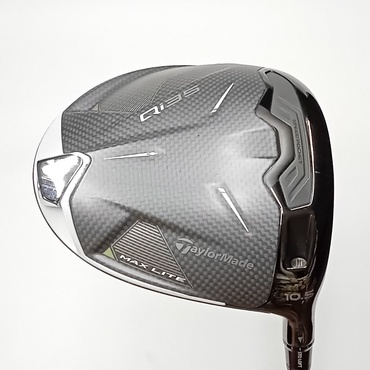 Qi35　MAX　LITE 1W 10.5°  S 2025　Air　Speeder　TM