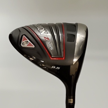 SRIXON　Z585 1W 9.5°  S Miyazaki　Mahana