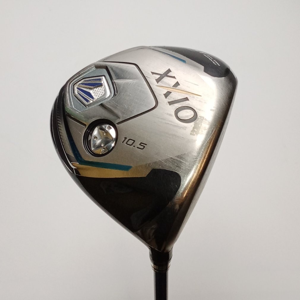 【ゼクシオ】MP800 10.5 SR 45.5 ゼクシオ MP800 10.5 SR 45.5 XXIO8 ゼクシオ エイト MP800 1W 10.5