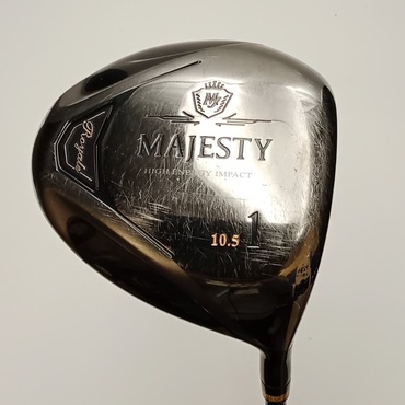 MAJESTY　Royale　(2019) 1W MAJESTY　LV530