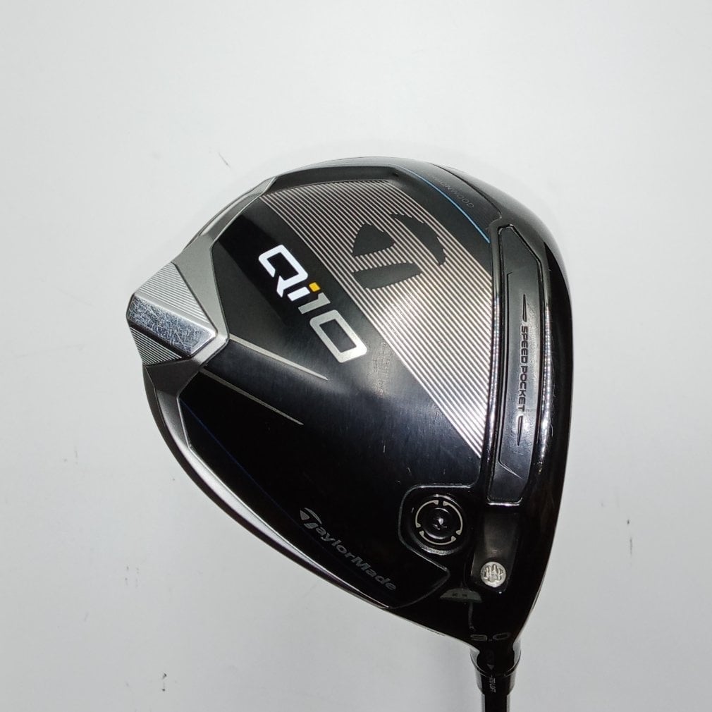 Qi10 1W 9° SR Diamana BLUE TM50｜Alpen Online 公式オンラインストア