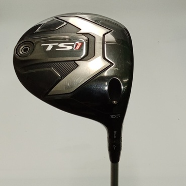 TS1 1W 10.5°  S Titleist　Diamana　50