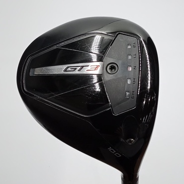 GT3 1W 10°  S TENSEI　1K　BLUE　55