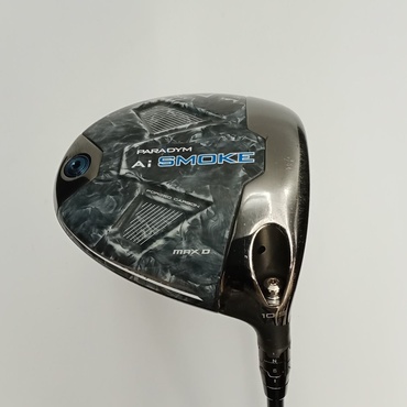Ai　SMOKE　MAX　D 1W 10.5°  S TENSEI　50　for　Callaway