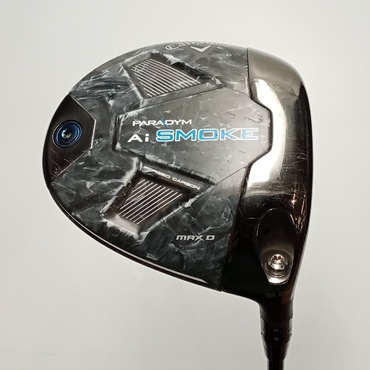 Ai　SMOKE　MAX　D 1W 9°  S TENSEI　50　for　Callaway