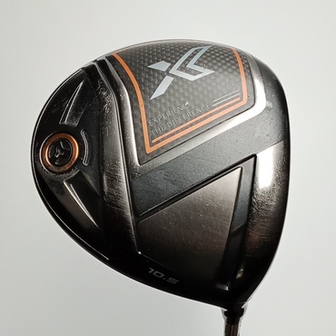 XXIO　X　-eks- 1W 10.5°  S Speeder　569　EVOLUTION　Ⅵ