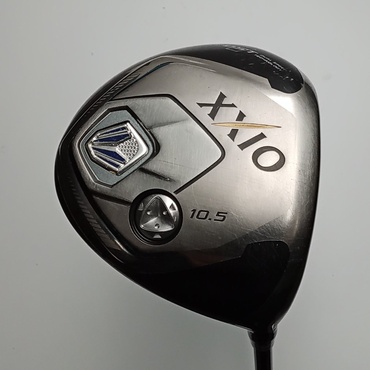 XXIO　8 1W 10.5°  S XXIO　MP800